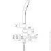 Gappo    G3203-6, /