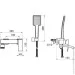 Gappo    G3207-6, 