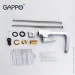    Gappo    G4007, 