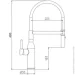    Gappo    G4098-25   , . ,  (1047630)