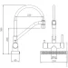    Gappo      G4098-5,  ,  (1047625)