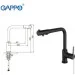    Gappo    G4390-10     , 