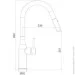    Gappo       G4398-46, 2 ,  (1041343)