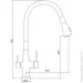    Gappo    G4399-65     , / (1045710)