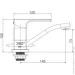    Gappo    G4517-6, 