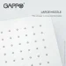 Gappo    G7107-40,  -   , 3-,  (1041649)