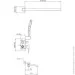 Gappo    G7107-79, 3 , ,  