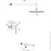 Gappo    G7117-8,  -   , 3-, / (1041651)