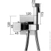 Gappo   G7207-40  ,  (1042576)