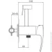 Gappo   G7207-8, / (1037428)
