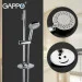 Душевой набор Gappo Душевой гарнитур G8008, хром Душевой набор Gappo Душевой гарнитур G8008, хром