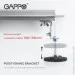     Gappo     G810007-4, 701000,  , 