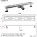     Gappo   G86007-1, 70600 ,  