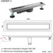     Gappo     G87007-4, 70700 ,  