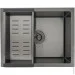 Gappo   GS5040-6  500x400 ,  ,  PVD (1045124)
