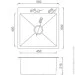 Gappo   GS5050  500x500 ,  