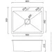 Gappo   GS6050  600x500 ,  