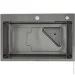 Gappo   GS7246-6  720x460 ,  ,  PVD