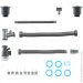 Gappo   GS8350-6  830x500 ,  ,  PVD