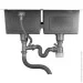 Gappo   GS8350-6  830x500 ,  ,  PVD