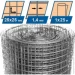 Garant Metiz    25x25x1,4  h=1 