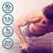 Garden Of Life  Sport Organic Plant-Based Protein 806  (4384304414)