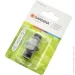  Gardena    3/4  1/2" 2931