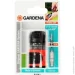 Gardena Коннектор Aquastop 1/2" 18213 Gardena Коннектор Aquastop 1/2" 18213
