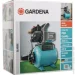   Gardena Classic 3000 (01751-29.000.00)