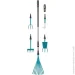 Gardena    Combisystem 78 