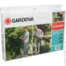  Gardena  EasyCut 6001-20