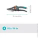  Gardena PremiumCut Pro flex S-XL 24  (12252-20.000.00)