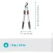  Gardena TeleCut basic 42  (12020-20.000.00)