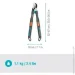 Gardena TeleCut Pro S (12040-20.000.00)