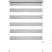Gardinia  -   -  38x150 