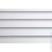 Gardinia алюминиевые 50х175 см серебряный Gardinia алюминиевые 50х175 см серебряный