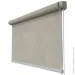 Gardinia Ролета мини Бали 50x170 см бежевая Gardinia Ролета мини Бали 50x170 см бежевая