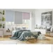 Gardinia Ролета мини Жемчужина 80x185 см серебристая Gardinia Ролета мини Жемчужина 80x185 см серебристая