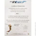   Garlando   Master Champion ITSF (MASTER)
