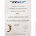   Garlando Master Champion ITSF (MASTER) (929903)