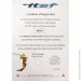   Garlando   Pro Champion ITSF (PRO)