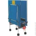 Garlando   Training Indoor 16 mm Blue (C-113I)