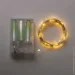 ó   100 LED  10   ,  GarlandoPro 100L10MWY