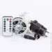 ó    500 LED  50      ,  GarlandoPro 500L50MGBL