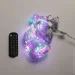   Smart  400 LED 3*3     ,  GarlandoPro W006SH