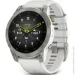 - Garmin Epix 2 Sapphire Carrera White Titanium (010-02582-20/21)