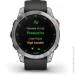 - Garmin Epix (Gen 2) Slate Steel (010-02582-00/01) (Global)