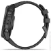 - Garmin Epix Pro Gen 2 51mm Slate Gray w. Black Band (010-02804-20/21)