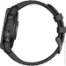 - Garmin Epix Pro (Gen 2) 51mm Slate Grey with Black Band (010-02804-20/21) (Global)