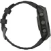 - Garmin fenix 8 47mm,Saph Solar,CrbnGry Ti/Blk,Blk/PblGryBnd (010-02906-11)